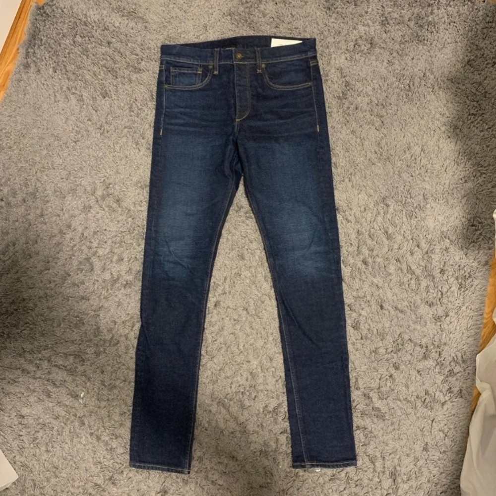 Rag & Bone Men’s Jeans size 32 waist